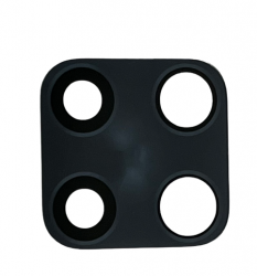 Oczko Aparatu Szkło Kamery Xiaomi Redmi Note 9 Pro / 9s