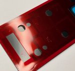 Oryginalna klapka baterii do Xiaomi 14T Titan Black CE 2406APNFAG