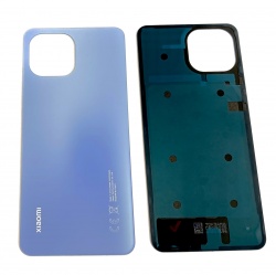 Klapka Baterii Obudowa Xiaomi Mi 11 Lite 4G Bubblegum Blue CE 