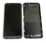 Klapka Baterii Xiaomi Mi 5c MI5c Black