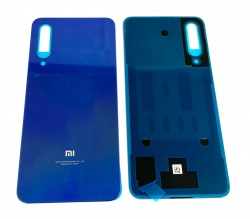 Klapka Baterii Obudowa Xiaomi Mi 9 SE Blue M1903F2G