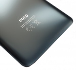 Klapka Baterii Obudowa Plecki Xiaomi Poco F2 Pro Cyber Grey CE M2004J11G