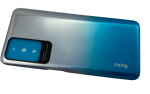 Klapka Baterii Obudowa Xiaomi Redmi 10 Sea Blue