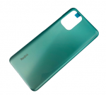 Klapka Baterii Xiaomi Redmi Note 10 4G / 10s Aurora Green