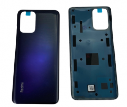 Klapka Baterii Xiaomi Redmi Note 10 4G / 10s Starlight Purple