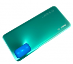 Klapka Baterii Xiaomi Redmi Note 10 5G Aurora Green CE