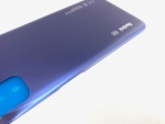 Klapka Baterii Xiaomi Redmi Note 10 5G Nighttime Blue CE