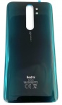 Klapka Baterii Obudowa Xiaomi Redmi Note 8 Pro Forest Green CE M1906G7G