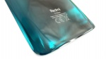 Klapka Baterii Xiaomi Redmi Note 8 Pro oryginalna Forest Green CE M1906G7G