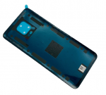 Klapka Baterii Xiaomi Redmi Note 9 Pro / 9s oryginalna Glacier White CE