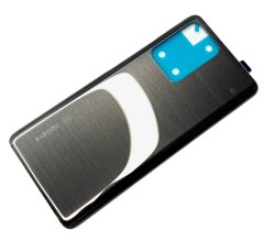 Oryginalna Klapka Baterii Xiaomi 11T / 11T Pro 5G Meteorite Grey