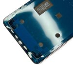 Oryginalna Klapka Baterii Xiaomi 11T / 11T Pro 5G Meteorite Grey