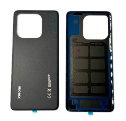 Oryginalna Klapka Baterii Xiaomi 14T Pro Titan Black CE 2407FPN8EG