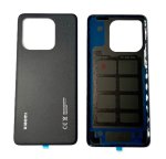 Oryginalna Klapka Baterii Xiaomi 14T Pro Titan Black CE 2407FPN8EG