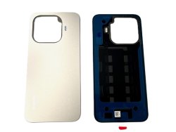 Oryginalna klapka baterii Xiaomi 15T Pro Rose Gold CE 2506BPN68G