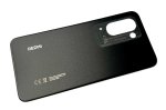 Oryginalna Klapka Baterii Xiaomi Redmi 15 Midnight Black CE 25062RN2DL
