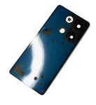 Oryginalna klapka baterii Xiaomi Redmi Note 13 Pro 4G Forest Green 23117RA68G CE - kompletna