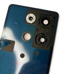 Oryginalna klapka baterii Xiaomi Redmi Note 13 Pro 4G Forest Green 23117RA68G CE - kompletna