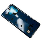 Oryginalna Klapka Baterii Xiaomi Redmi Note 14 5G Black CE 24094RAD4G