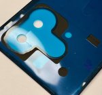 Oryginalna Klapka Baterii Xiaomi Redmi Note 14 5G Black CE 24094RAD4G