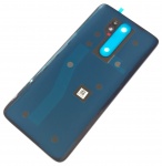 Klapka Baterii Xiaomi Redmi Note 8 Pro oryginalna Ocean Blue M1906G7G