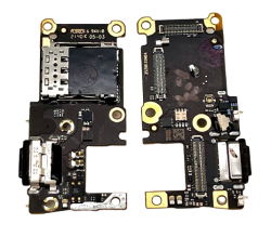 Płytka Gniazdo Ładowania Złącze Port Xiaomi 11T / 11T Pro 2107113SG