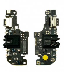 Oryginalna Płytka Gniazdo Ładowania Złącze Port Xiaomi Mi 10T Lite M2007J17G 