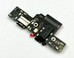 Oryginalna Płytka Gniazdo Ładowania Złącze Port Xiaomi Poco M4 Pro