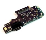 Oryginalna Płytka Gniazdo Ładowania Złącze Port Xiaomi Poco X4 Pro