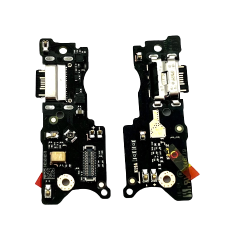 Oryginalna Płytka Gniazdo Ładowania Złącze Port Xiaomi Redmi 10 21061119AG