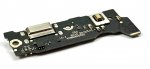 Płytka Gniazdo Ładowania Złącze Port z IC Xiaomi Redmi Note 10 Pro