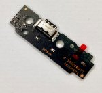 Oryginalna Płytka Ładowania USB-C Gniazdo Złącze Port Redmi A3