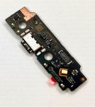 Oryginalna Płytka Ładowania USB-C Gniazdo Złącze Port Redmi A3