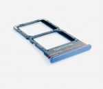 Tacka Karty SIM Szufladka Xiaomi Mi 10 Lite 5G Cosmic Grey M2002J9G