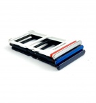 Tacka Karty SIM Szufladka Xiaomi Mi 10 Lite 5G Aurora Blue M2002J9G