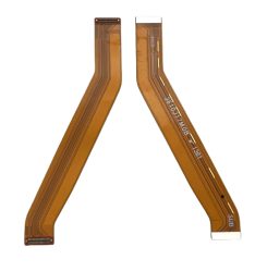 Oryginalna Taśma Główna Flex Konektor Xiaomi Mi 10T Lite M2007J17G 