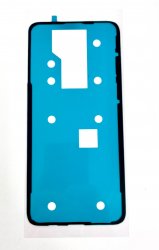 Oryginalna Taśma Klejąca Uszczelka Klapki Tylnej Obudowy Xiaomi Redmi Note 8 Pro