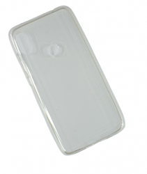 Etui Pokrowiec Silicon Xiaomi Redmi Note 6 Pro