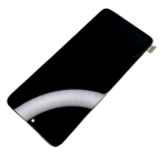 Oryginalny Wyświetlacz Ekran AMOLED Xiaomi Redmi Note 10 / 10s Demontaż