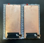 Oryginalny Wyświetlacz Xiaomi 11T / 11T Pro 5G 2107113SG