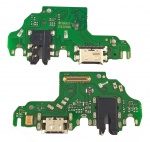 Płytka Gniazdo Ładowania Złącze Port Huawei P40 Lite