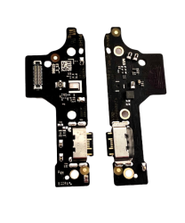 Płytka Gniazdo Ładowania Złącze Port Redmi 12 z IC