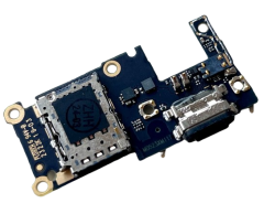 Płytka Gniazdo Ładowania Złącze Port Xiaomi 11T / 11T Pro 2107113SG