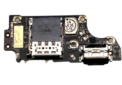 Płytka Gniazdo Ładowania Złącze Port Xiaomi Poco F2 Pro