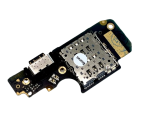 Płytka Gniazdo Ładowania Złącze Port Xiaomi Redmi Note 12 Pro 4G