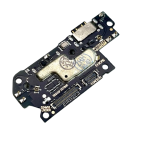 Płytka Gniazdo Ładowania Złącze Port Xiaomi Redmi Note 12 Pro + 5G