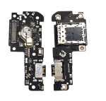 Płytka Gniazdo Ładowania Złącze Port Xiaomi Redmi Note 12 Pro 5g