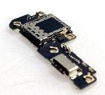 Płytka Gniazdo Ładowania Złącze Port Xiaomi Redmi Note 12 Pro 5g