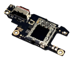 Płytka Gniazdo Ładowania Złącze Port Xiaomi Redmi Note 13 Pro 5G