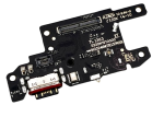 Płytka Gniazdo Ładowania Złącze Port Xiaomi Redmi Note 13 Pro 5G